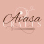 Avasa Crafts logo