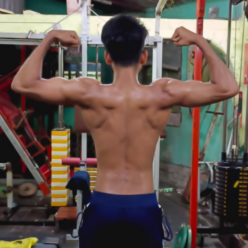 Biswajit Bayen