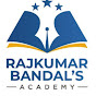 Rajkumar Bandal's Academy logo