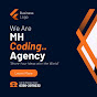 MH Coding logo