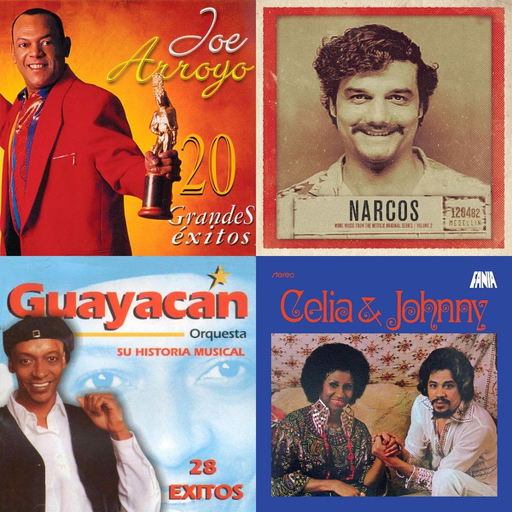 Impressing My Colombian Mom