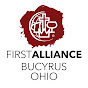 Bucyrus Alliance Church logo