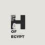 Egypt Deep Dive logo