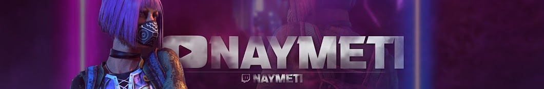 Naymeti Banner