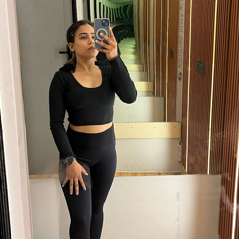 Gymer Kavita