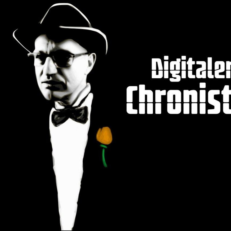 Digitaler Chronist