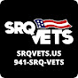 SRQ VETS logo