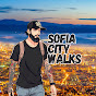 Sofia City Walks logo