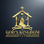 God's Kingdom Advancement Prayer House (GKAPH) logo