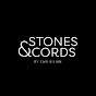 Stones and Cords by Ewa Kilian logo