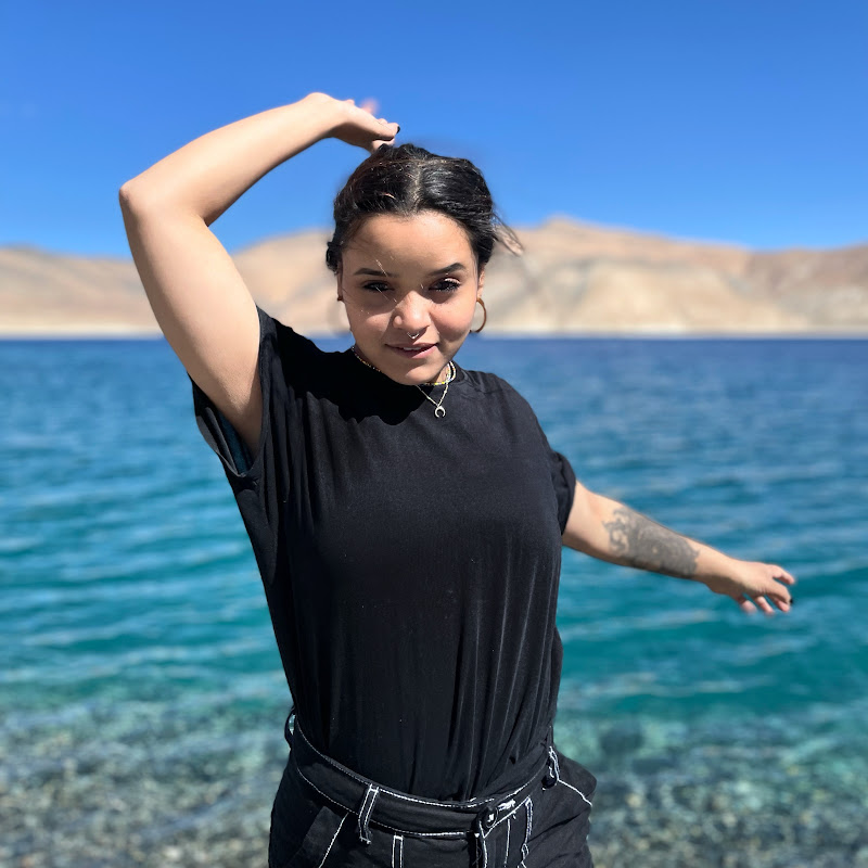Pery Sheetal icon