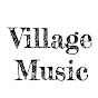 Village Music logo
