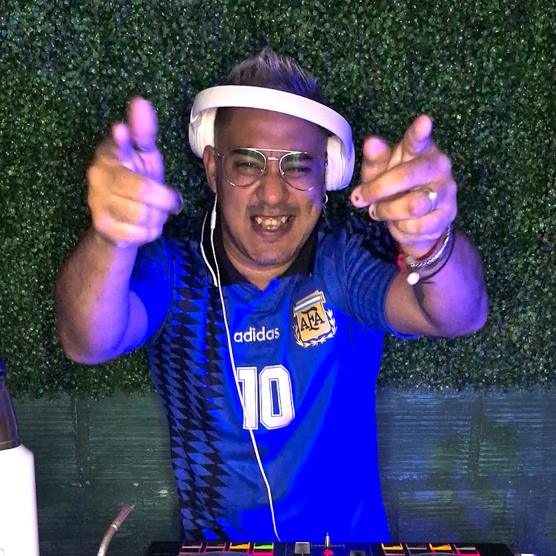 DJ Patamix