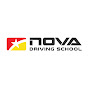 Nova Driving School logo