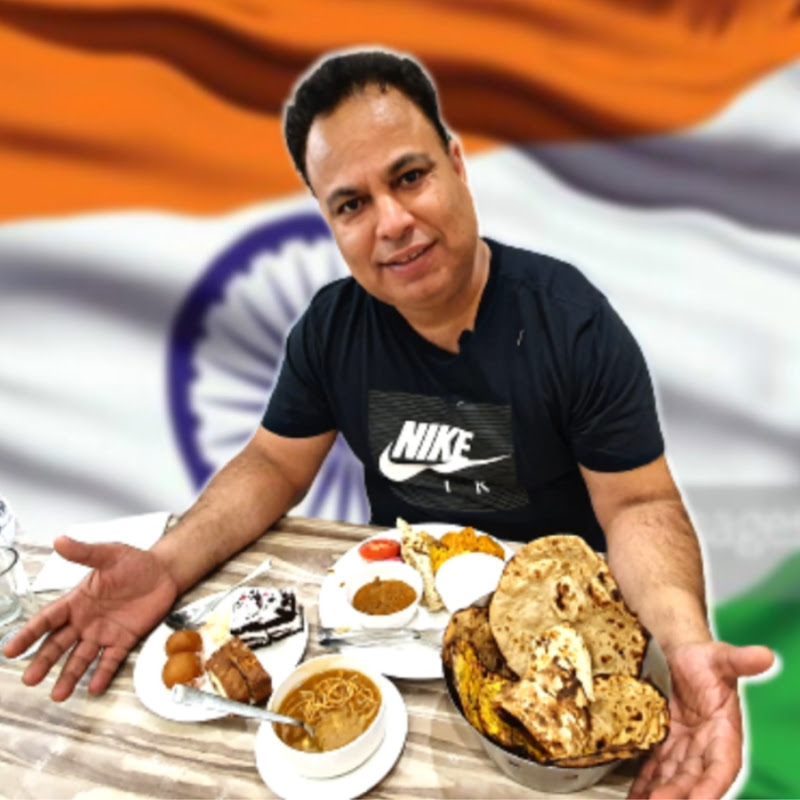Food Karwaan