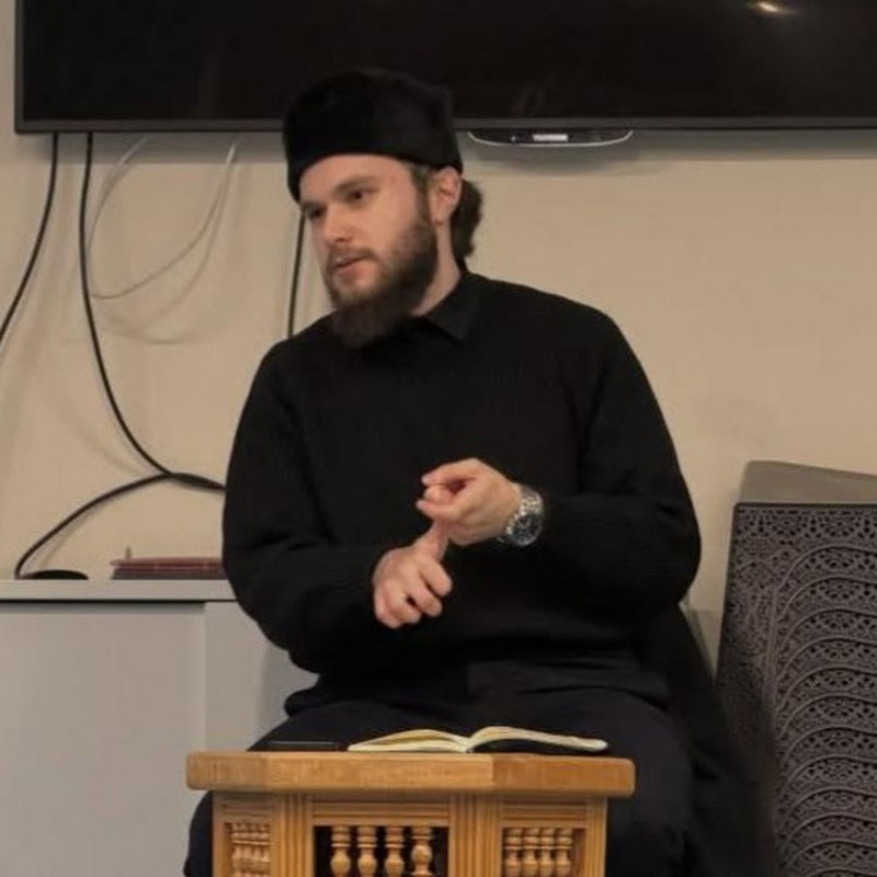 Ibrahim Yilmaz