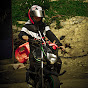 RIDER NIKESH