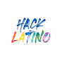 Hack Latino logo