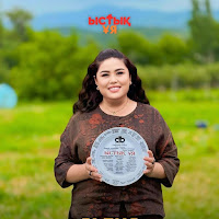 Менің қолым кептеліп қалды, ол мені ұрды.