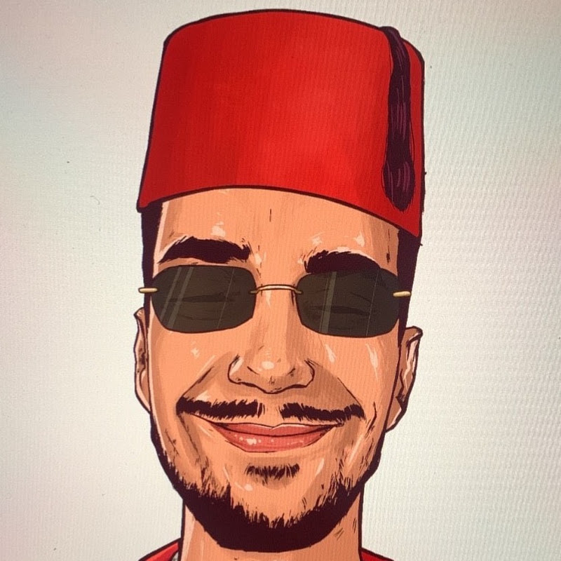 Ahmed Sabiri Gaming