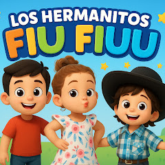 Los hermanitos fiu fiuu