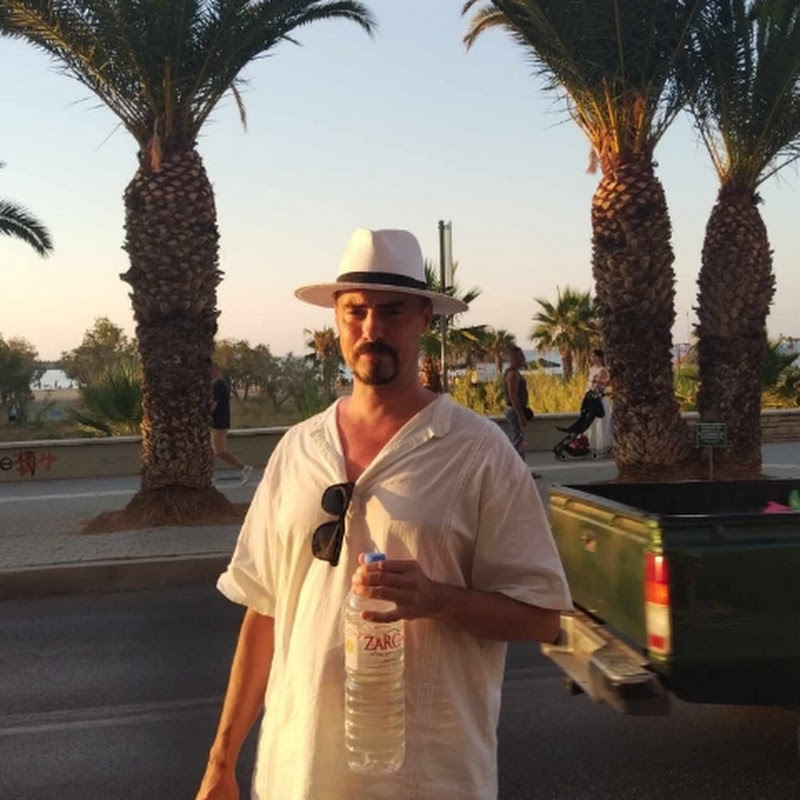 Milcsik László alias Laczigami