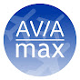 AviaMax logo