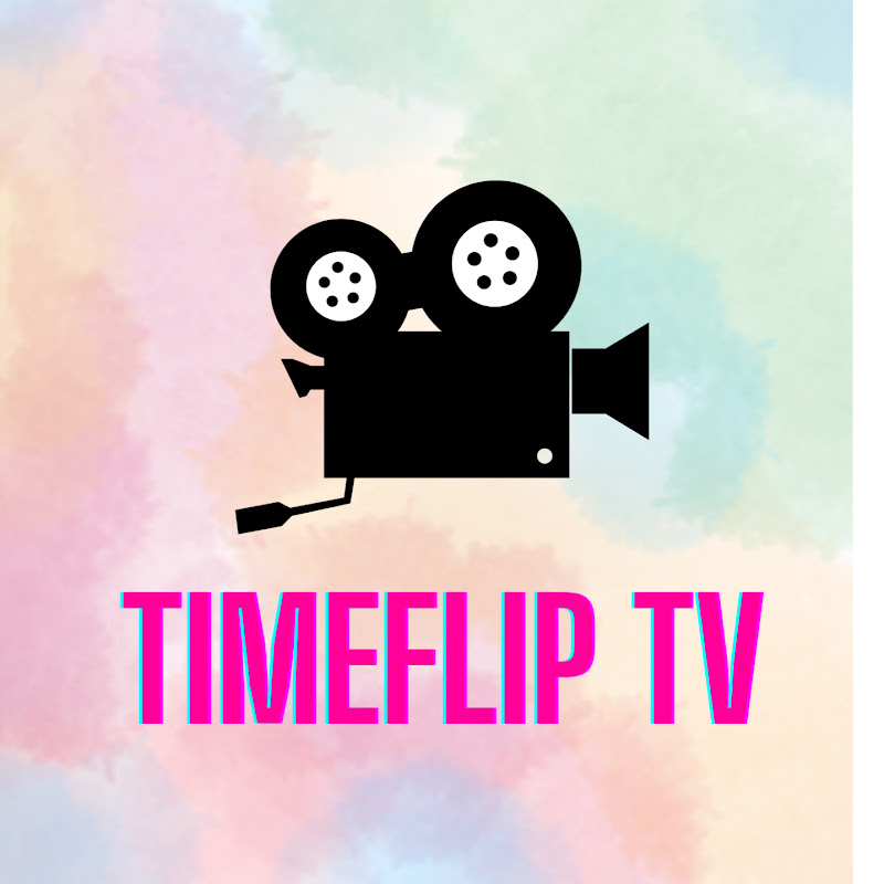 TimeFlip TV