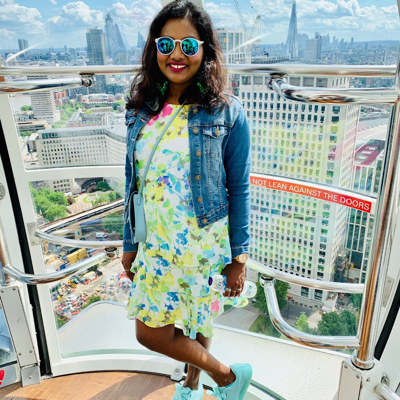 Saranya Bhadran