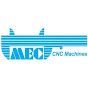 MEC CNC Machines logo