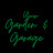 Garden & Garage