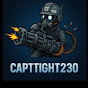 CAPTTIGHT230 logo