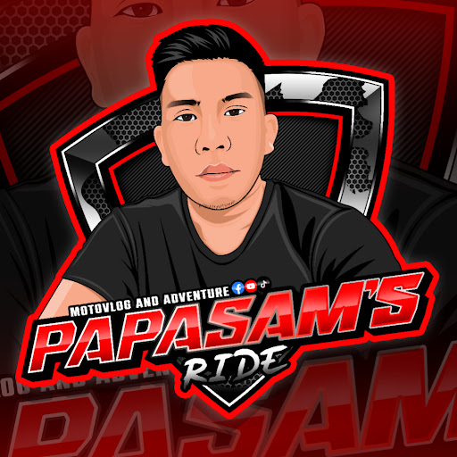 PAPASAM'S Ride