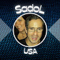 Sadol USA logo