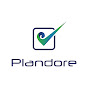 Plandore logo
