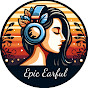 Epic Earful logo