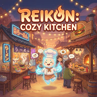 Reikon_Cozy_Kitchen icon