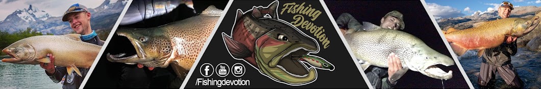 Fishing Devotion YouTube channel avatar