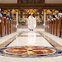 Annunciation Catholic Church logo