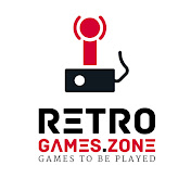 Retro Games Zone