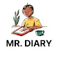 Mr. Diary logo