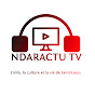 NDARACTU TV logo