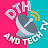 DTH and TECH TV