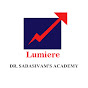 Dr. Sadasivam's Academy logo
