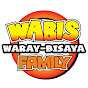 Wabis Family Vlog - Waray Bisaya Family Adventures logo