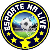Esporte na live