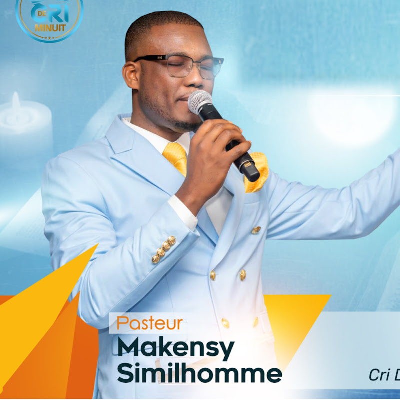 Cri De Minuit Pasteur Makensy