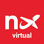 Norwegian Air Virtual logo