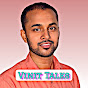 Vinit Talks logo
