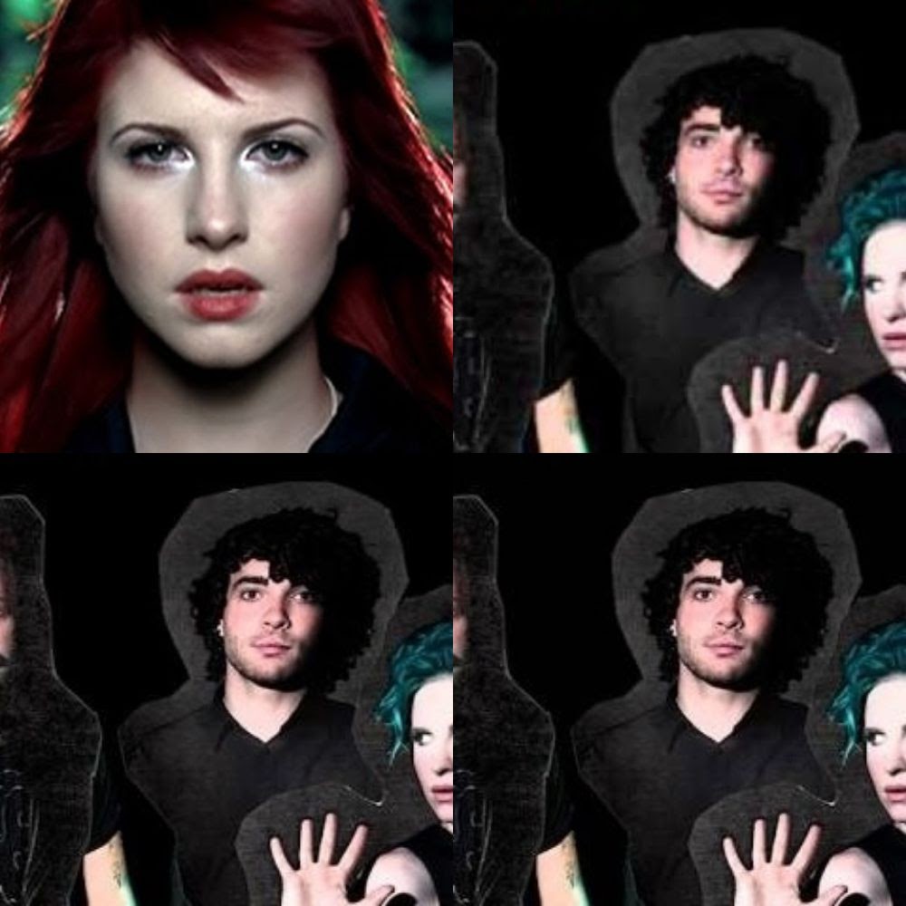 Paramore B Sides, Promos, And Alternate Songs